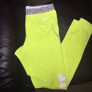 Nike Apparel
